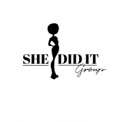 She Did It Group | She Did It ENT. 🏢 | Record Label, Business Management | Event Production & Promotion #shediddy #shediddymanagement #SheDidIt #SheDidItGroup