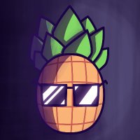 PineappleMan (@lepineappleman) 's Twitter Profile