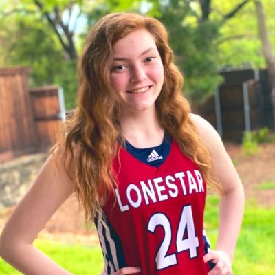 ✝️🏀❤️ 6’0’’• C/O 2025• Power Forward • Texas LoneStar 17U 3SSB • 2nd Team All-District 6-6A & Academic All-District • Marcus HS• NCAA ID#2203465712