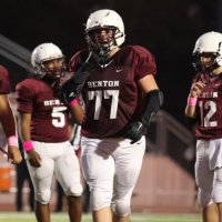 Brody James (@brodyjames_77) 's Twitter Profile