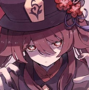 hutaoheartsme's profile picture. Je Vous Aime💐Hu Tao main🌹18-INFJ☁️Eng/ID