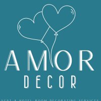 AMOR DECOR(@AmorDecorLv) 's Twitter Profile Photo