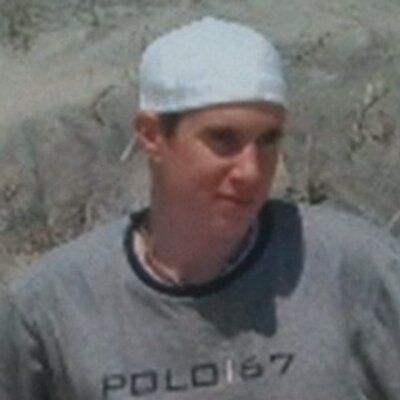 Profile Picture of GeoPet1500 (@GeorgePetroff) on Twitter
