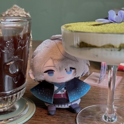 ちょもさんのプロフィール画像