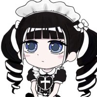 ミジンコ (@kurosu_sub) Twitter profile photo