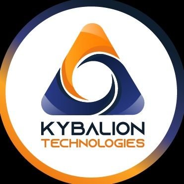 kybaliontech's profile picture. Empresa de elaboración de productos químicos en perfecto equilibrio con la tecnología.
