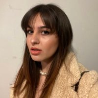 Sude (@sudeozzade) 's Twitter Profile