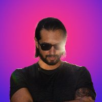 Electric Primate (@dmonkeyisback) 's Twitter Profile