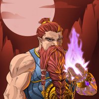 KOI the zulpish (@koilovesnft) 's Twitter Profile Photo