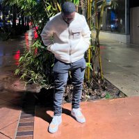 Felix Holman III (@felix__uno) 's Twitter Profile