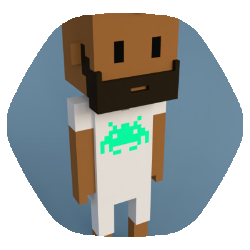 Lucassggimenez's profile picture. Es lo que hay.