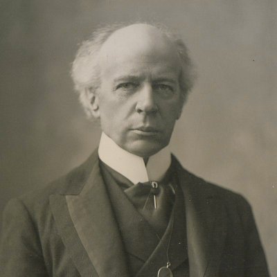 WilfirdLaurier Profile Picture