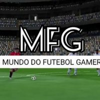 Mundo Do Futebol Gamer(@MFutebolGamer) 's Twitter Profile Photo
