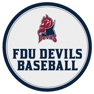 Official Twitter Account of the FDU-Florham Baseball Program @FDUDevils | @NCAADIII @GoMacSports | #BlueCollar🧱| #HornsUp🤘🏼