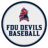 FDU_Baseball's profile picture. Official Twitter Account of the FDU-Florham Baseball Program @FDUDevils | @NCAADIII @GoMacSports | #HornsUp🤘🏼#HeatsRising