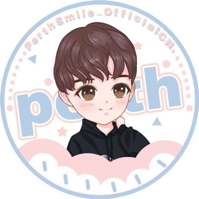 Chinese Fanbase ONLY belongs to@perthppe Original account：@PerthppeSmileCN     Weibo：https://t.co/rsIvLFKj9b 🖤