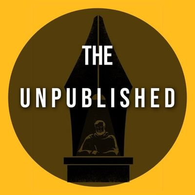 The Unpublished MEDIA