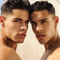 Gemelos Caballero (@caballerotwins) 's Twitter Profile