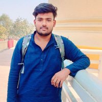 Abhishek Chaudhary laluwadi(@Abhishek98090) 's Twitter Profile Photo