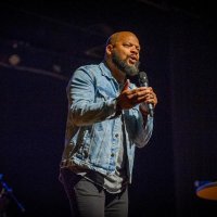 LaMorris Crawford (@lamorriskai) 's Twitter Profile