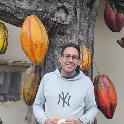 AndresFGao's profile picture. Ing Agroindustrial @UNALOficial  || Agronomia Ph.D. @Unesp_Oficial || Prof @UFRRJ ||  🇾🇪 @SaoPauloFC.