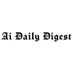 AI Daily Digest (@aidailydigest) Twitter profile photo AI Daily Digest (@aidailydigest) Twitter profile photo
