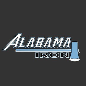 Alabama Iron Baseball