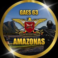 GAES 63 AMAZONAS(@Gaes63Amazonas) 's Twitter Profile Photo