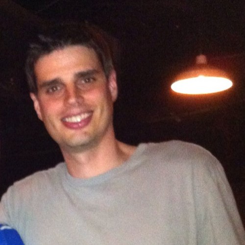 ATL_Dave's profile picture. Taller than the average man...working in sports and entertainment in the ATL. Half geek, half husband and half father. #ATLHawks