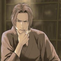中禅寺明彦 (@kyogokudo986) 's Twitter Profile