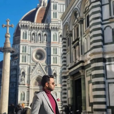 ZaafirJaved's profile picture. Pakistani 🇵🇰 Diplomat
Posted in Indonesia 🇮🇩