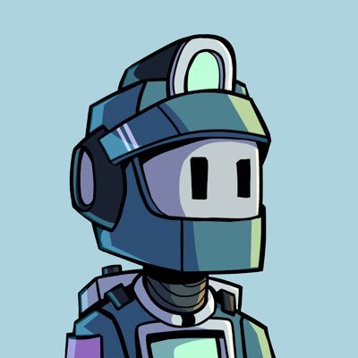 NotBotWeb3's profile picture. alt of @morgpng