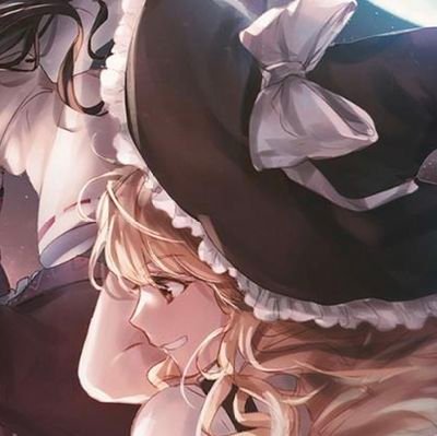 普通の魔法使いさんのプロフィール画像