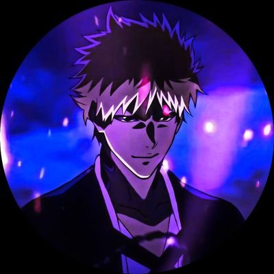 'Become strong not just for your own sake, but for your friends.' Substitute Shinigami. Quincy/Shinigami/Hollow hybrid. Guy with attitude. #BleachRP #MVRP #X