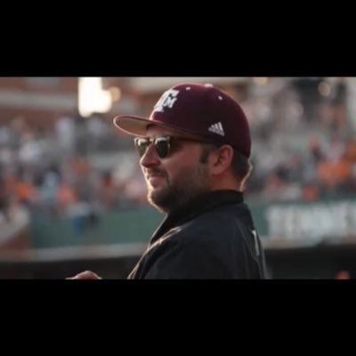 Texas A&M Athletic Equipment Manager . Tweets are my own.