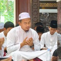 Ust Fiman Hadait Munthe🛜 (@hadaitfiman) 's Twitter Profile