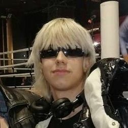 MYWORS7K's profile picture. negociando por tiempo || 30/10/22