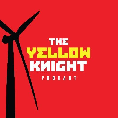 YellowKnightPod Profile Picture