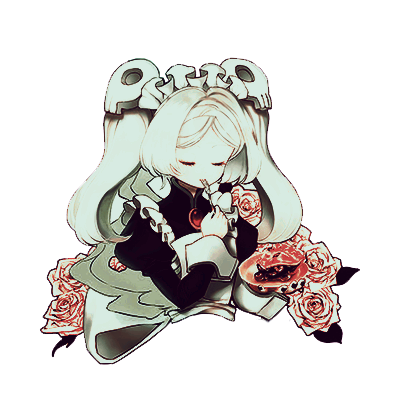 ⠀⠀⠀⠀⠀⠀⠀───┈┈⠀⌜ブラッディー・マリー⌟ 𓎂。〝Yσυ нαɔ чσυя cнαпcε тσ ƨcαρε. —Nσш... ƨυғғεя.〞