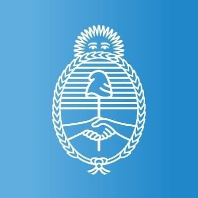 Twitter oficial del Ministerio de Desarrollo Social de la República Argentina.