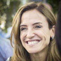 Victoria Tolosa Paz(@vtolosapaz) 's Twitter Profile Photo