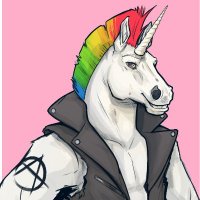 Fragging Unicorns Games(@FragginUnicorns) 's Twitter Profile Photo