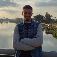 Amr Abdelaal (@aabelaal) 's Twitter Profile