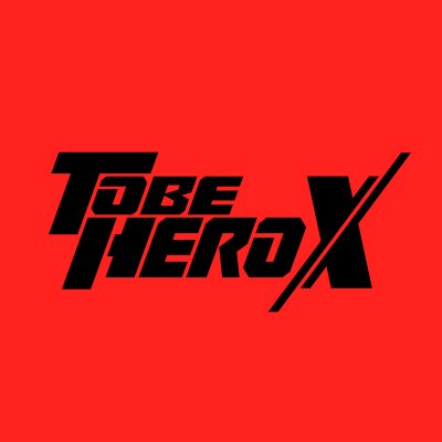 bilibili × Aniplex 新プロジェクト始動！ 「TO BE HERO X」アニメ制作決定！ #TOBEHEROX