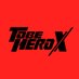 『TO BE HERO X』公式 (@tbhx_officialJP) Twitter profile photo