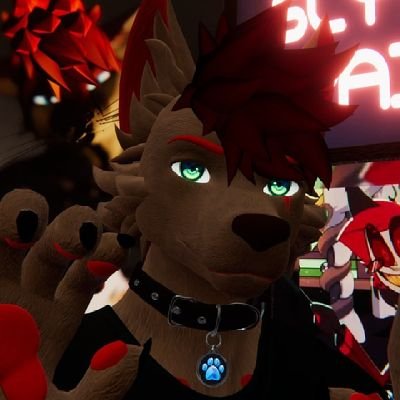 30, Gay, Furry, UK, Gaymer.  NSFW. Will sometimes like or repost something lewd :3 no under 18+

Disastrously shy but friendly wolf