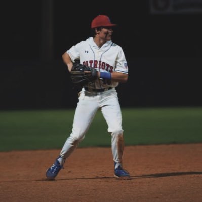 Dalton Stripling Heritage Academy 2025 EBC Baseball- SS,2B,3B 6’1 167 lbs ( Insta dalton_stripling16 ) Email : Dalton.stripling44@yahoo.com (ACT) 20