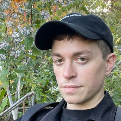 tristyworld's profile picture. w/e