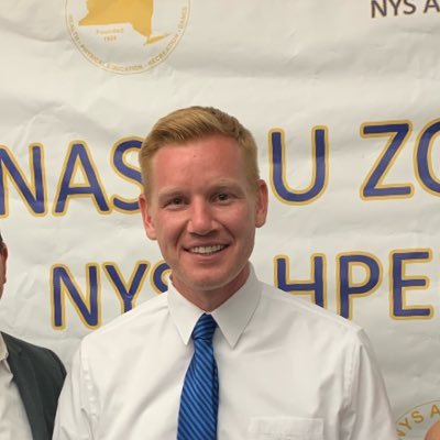 mrDooleyPE's profile picture. Elementary PE teacher in the Port Washington SD on Long Island, NY