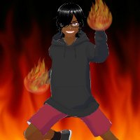 AriesFire (@ariesfire94) 's Twitter Profile Photo AriesFire (@ariesfire94) 's Twitter Profile Photo